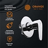 Смеситель Orange Otto M22-400cr для душа, хром