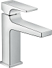 Смеситель для раковины Hansgrohe Metropol 32506000 с донным клапаном, хром