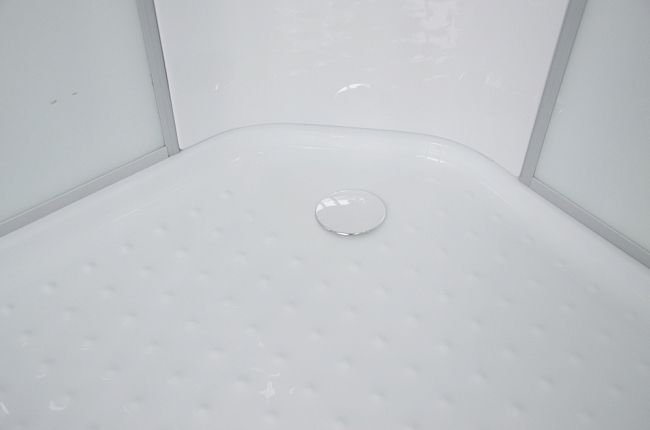 Душевая кабина Royal Bath RB 90HK3-WС