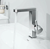 Смеситель для раковины Grohe Plus 23873003 хром