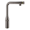 Смеситель для кухни Grohe Essence 31615A00 хром