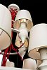 Подвесная люстра Arte Lamp Sergio A3325LM-8-4WH