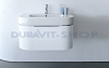 Тумба 780 мм под раковину Duravit Happy D HD6277022