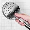 Душевая лейка Elghansa Hand Shower PK-058-Chrome хром