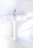 Раковина 60 см Duravit PuraVida 2700600000