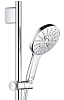 Душевой гарнитур Grohe Rainshower SmartActive 26548000 хром