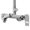 Душевая система Elghansa Shower Systems 2305599-2C (Set-17) хром