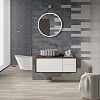 Раковина накладная Kerama Marazzi Artbasin CC.wb.50.MAL розовый