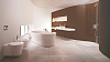 Подвесной унитаз Duravit Starck 1 0210090064