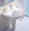 Раковина 65x51 Duravit Starck-2 0411650000