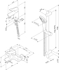 Комплект смесителей 3 в 1 Am.Pm X-Joy F40985A00, хром