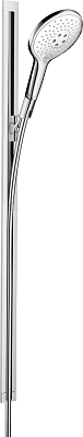 Душевой гарнитур Hansgrohe Raindance Select S 150 26626400 Unica'S