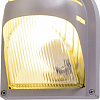 Накладные светильники Arte Lamp Urban A2802AL-1GY