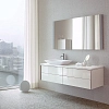 Зеркало Duravit XViu XV70470B1B1 бежевый