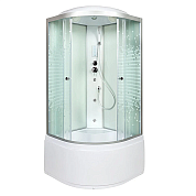 Душевая кабина Avacan L L910GM+EL