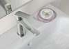 Смеситель для раковины Hansgrohe Logis Fine 71253000, хром