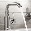 Смеситель Grohe Essence New 23462001 для раковины