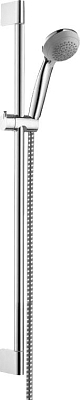 Душевой гарнитур Hansgrohe Crometta 85 Vario 27762000 Unica Crometta