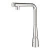 Смеситель для кухни Grohe Zedra 31593DC2 хром