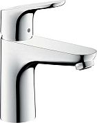 Смеситель для раковины Hansgrohe Focus 31621000, хром