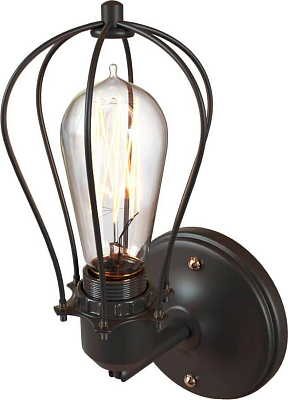 Бра Loft IT Loft Cage Loft2106W