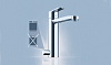 Смеситель Grohe Eurostyle Cosmopolitan 31153002 для кухонной мойки