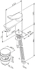 Смеситель для раковины Am.Pm X-Joy F85A82100
