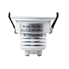 Мебельный светодиодный светильник Arlight LTM-R50WH 5W White 25deg 020754