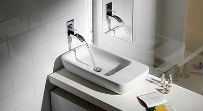 Раковина Roca Khroma 75 327655000