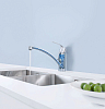 Смеситель Grohe Eurosmart New 3328120E для кухонной мойки