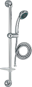 Душевой гарнитур Jacob Delafon Basic 2 E14330-CP