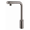 Смеситель для кухни Grohe Minta 31613A00 черный