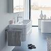 Раковина Duravit Happy D.2 2318800000 80 см