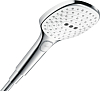 Душевая стойка Hansgrohe Raindance Select E 300 2jet 27126400 Showerpipe