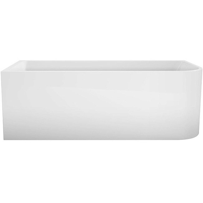 Акриловая ванна BelBagno BB712-1500-730-L 150x73 левая, белый