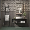 Зеркало Kerama Marazzi Plaza PL.N.mi.P.60\BLK черный