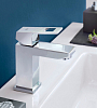 Смеситель Grohe Eurocube 23132000 для раковины