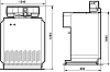 Газовый котел Buderus Logano G334-115 WS (115 кВт)