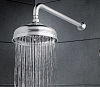 Верхний душ Nicolazzi Classic shower 5701 CR 20