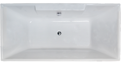Акриловая ванна Royal Bath Triumph 172х90.5 RB 665101 RB665101SB