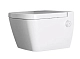 Инсталляция TECE Base 9400413.WC2 с безободковым унитазом TECEone с кнопкой смыва TECEnow, белый