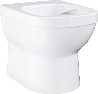Приставной унитаз Grohe Euro Ceramic 39329000