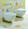 Подвесной унитаз Villeroy & Boch Subway Plus 660010R1 alpin Сeramicplus