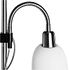 Торшер Arte Lamp Duetto A9569PN-2SS