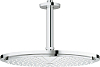 Верхний душ Grohe Rainshower Cosmopolitan 310 26057000