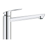 Смеситель для кухни Grohe Start Clova 31740000, хром