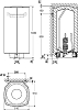 Водонагреватель Stiebel Eltron SHD 100 S