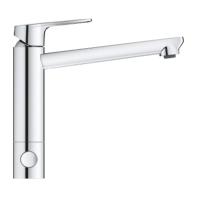 Смеситель для кухни Grohe Bauloop 31713000 хром