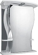 Зеркало Misty Карина Э-Крн02060-01СвЛ 60 см