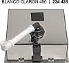 Кухонная мойка Blanco Claron 450-IF 521574